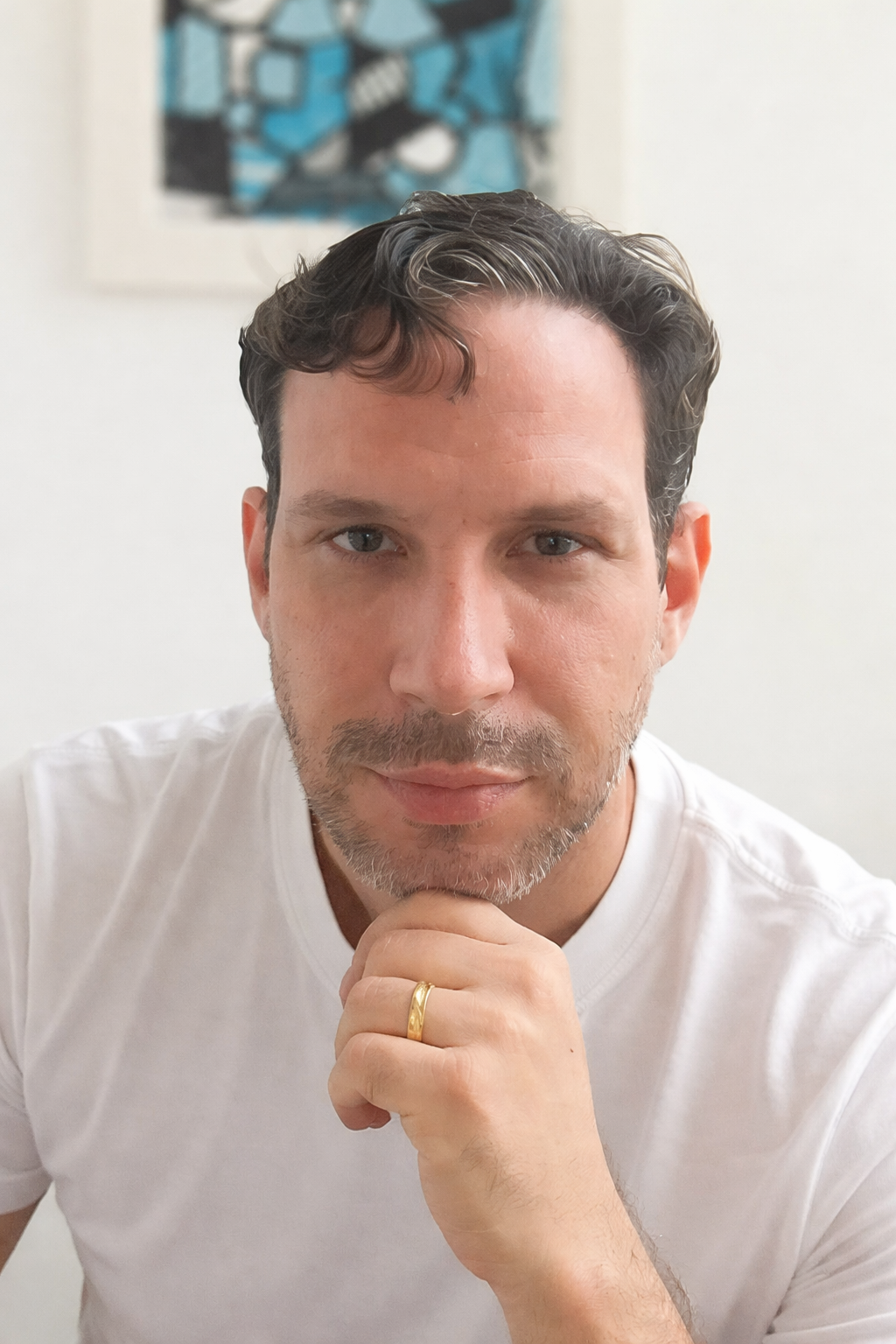 Tiago Nogueira